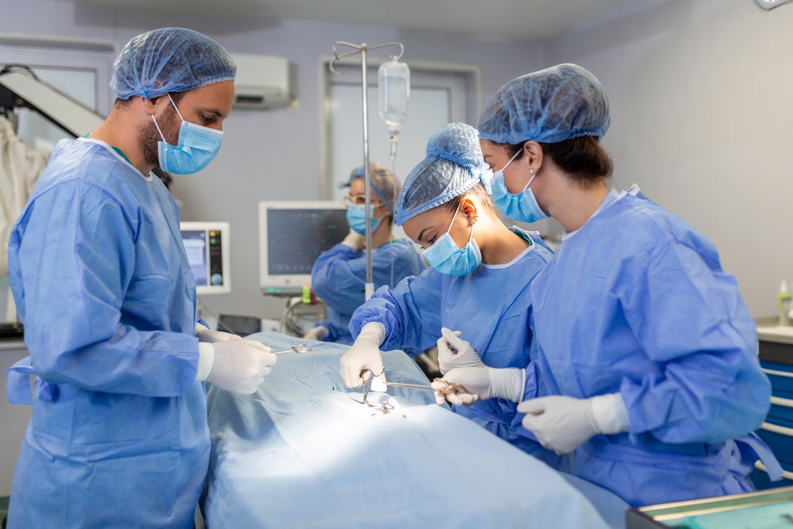 General Surgery