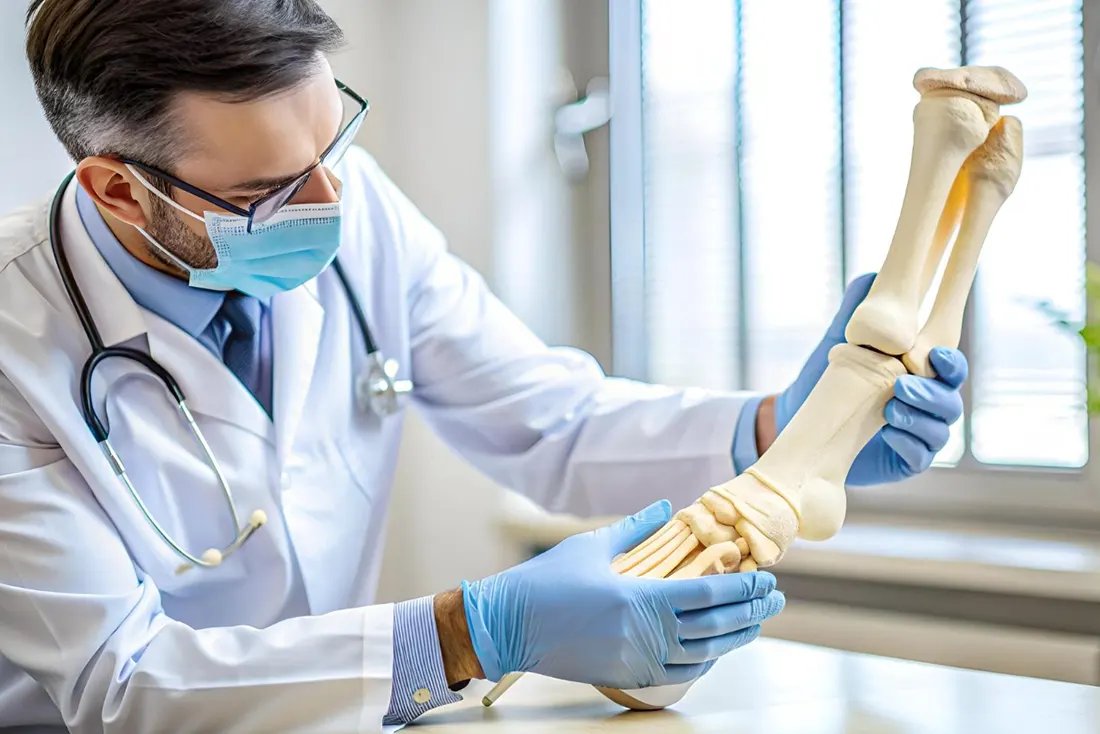 Joint Replacement Surgery